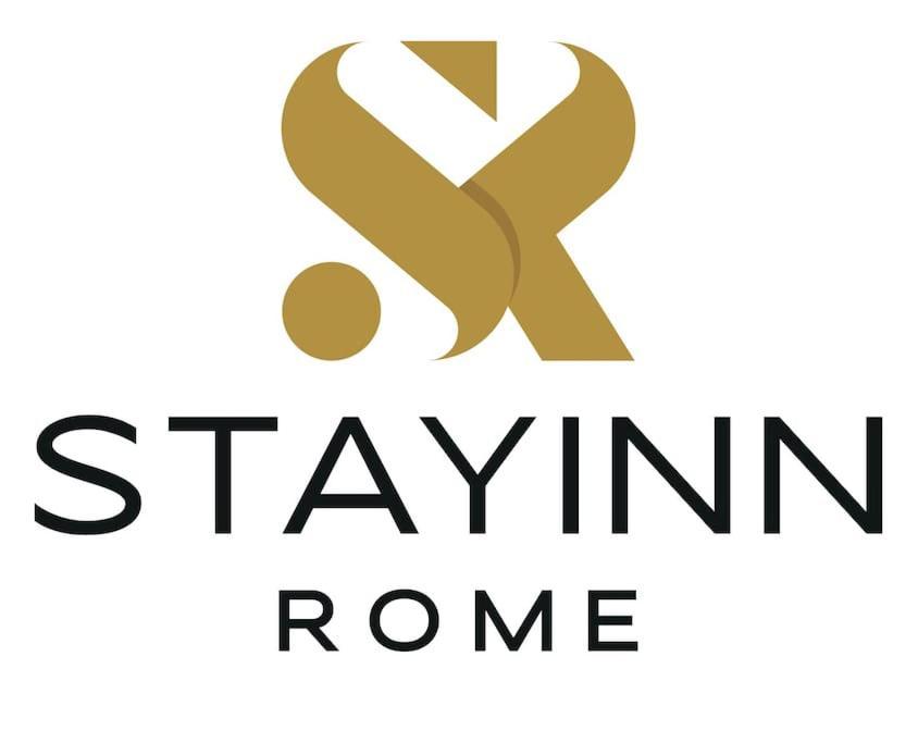 Vatican Fabio Massimo Apartment - Stay Inn Rome Experience Екстер'єр фото