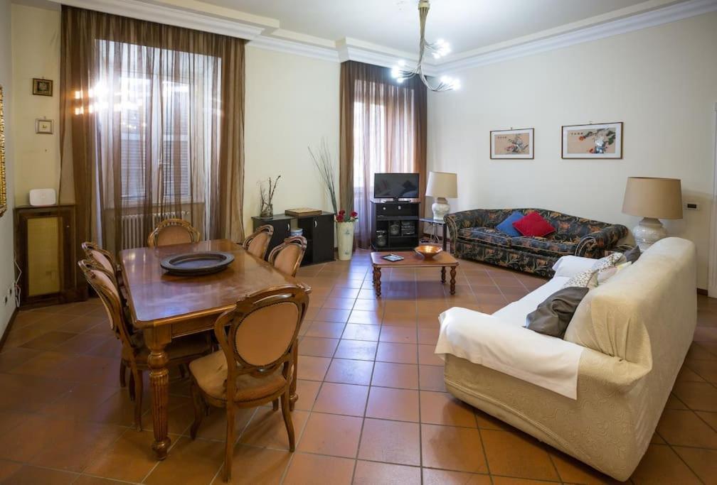Vatican Fabio Massimo Apartment - Stay Inn Rome Experience Екстер'єр фото