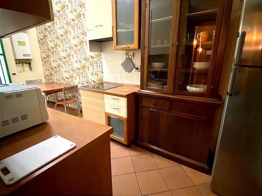 Vatican Fabio Massimo Apartment - Stay Inn Rome Experience Екстер'єр фото
