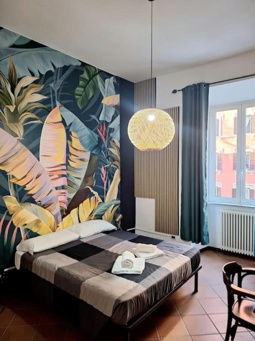 Vatican Fabio Massimo Apartment - Stay Inn Rome Experience Екстер'єр фото