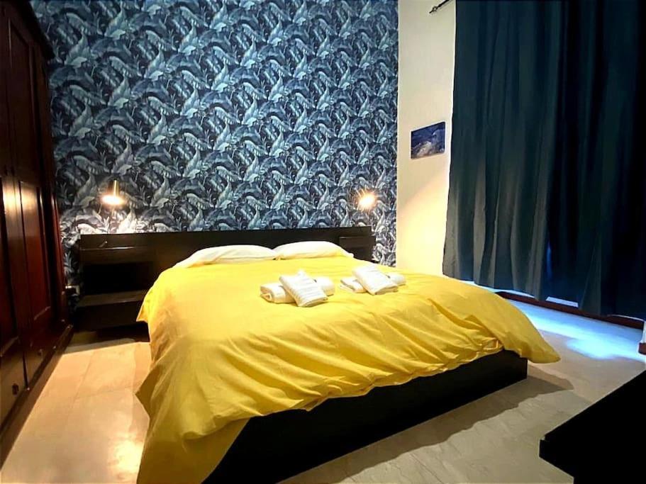 Vatican Fabio Massimo Apartment - Stay Inn Rome Experience Екстер'єр фото