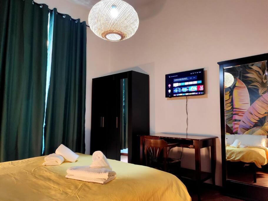 Vatican Fabio Massimo Apartment - Stay Inn Rome Experience Екстер'єр фото