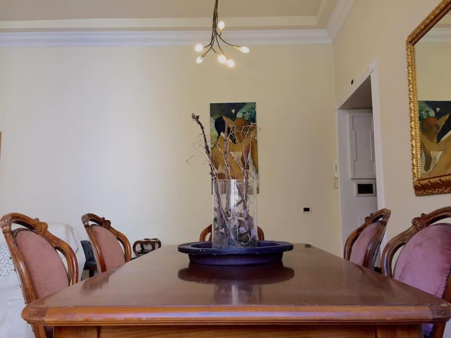 Vatican Fabio Massimo Apartment - Stay Inn Rome Experience Екстер'єр фото