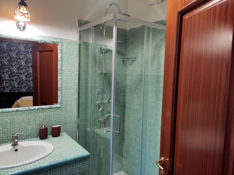 Vatican Fabio Massimo Apartment - Stay Inn Rome Experience Екстер'єр фото